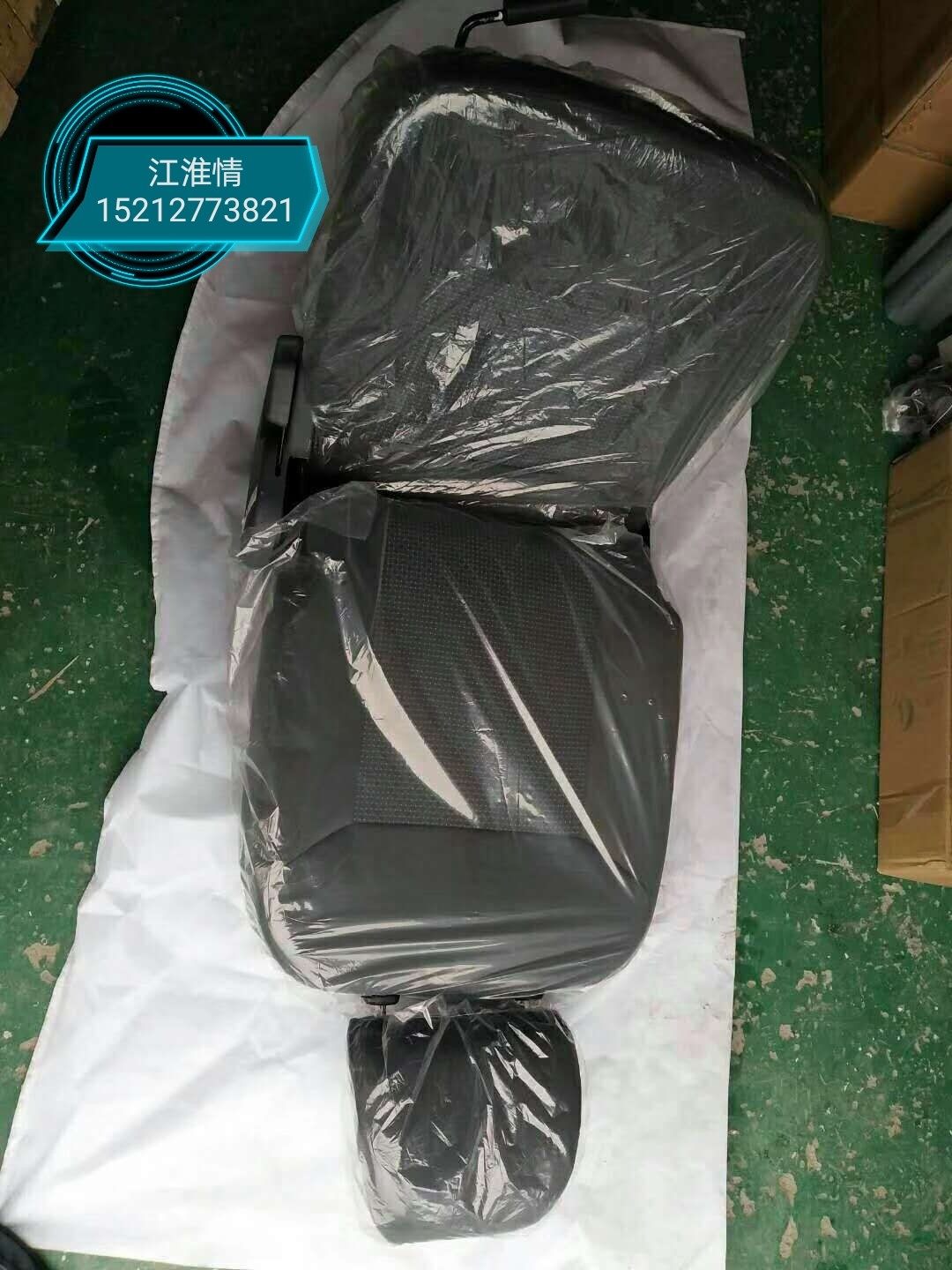 江淮骏铃v6v5v3驾驶室主座椅总成康铃威铃驾驶员座椅