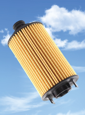 江淮配件帅铃康铃H3J3骏铃E3V3云内D19D20机油滤芯机油格滤清器