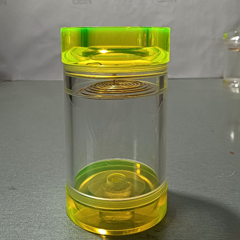 蝈蝈叫罐老王叫罐蝈蝈罐水晶独眼叫罐鸣虫用具叫罐有机玻璃罐包邮,宠物/宠物食品及用品,爬宠缸/箱,淘宝优惠券,粉丝福利购,淘宝优惠卷