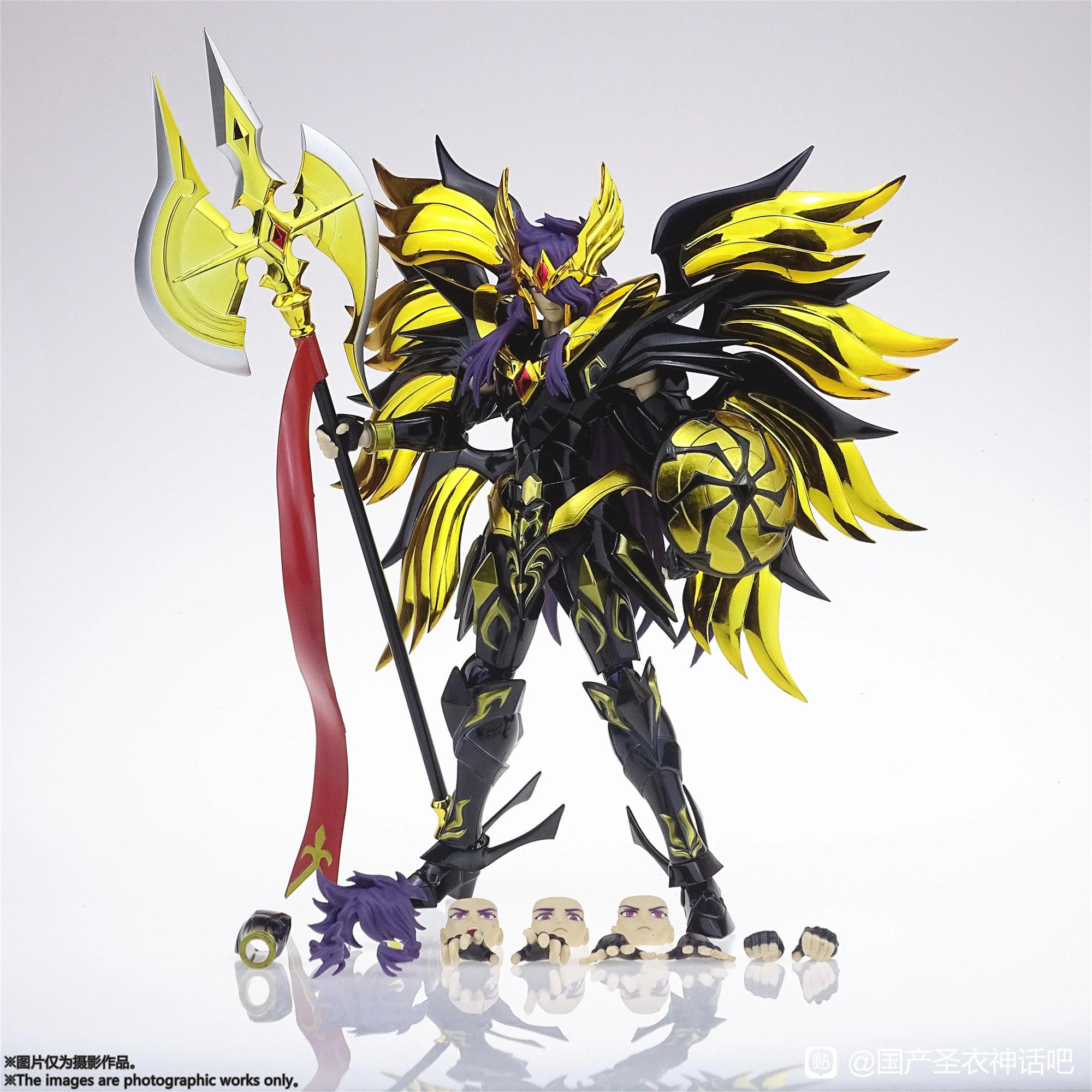 神斗士EX2.0EX即将现货