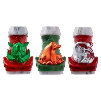 DX假面骑士Revice利维斯腰带