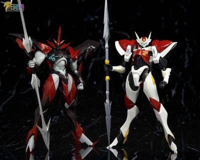 现货利刃伊比路阿雄可动散货