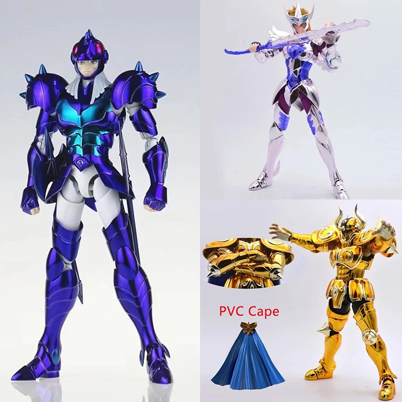 MST大蛇星耀金牛西格蒙德