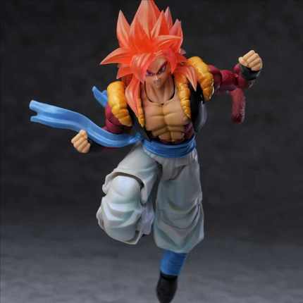 口蘑 kamione 03ab 沃科夫 SHF 龙的珠 超四悟吉塔 A B 套装