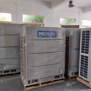 二手36匹/P美的空调MDV-1010W/D2SN1-8X(Ⅰ) 多联王商用空调外机