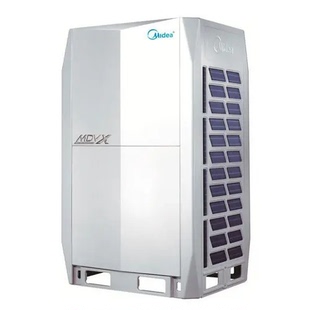 32匹/P美的二手商用空调MDV-900W/D2SN1-8X(Ⅰ) 多联王系列外机
