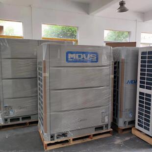 二手美的商用中央空调多联系机MDV-900W/D2SN1外机主机32P/匹