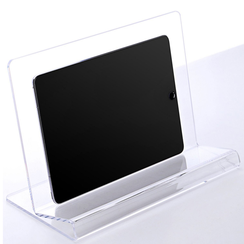iPad平板电脑展示架14寸笔记本架