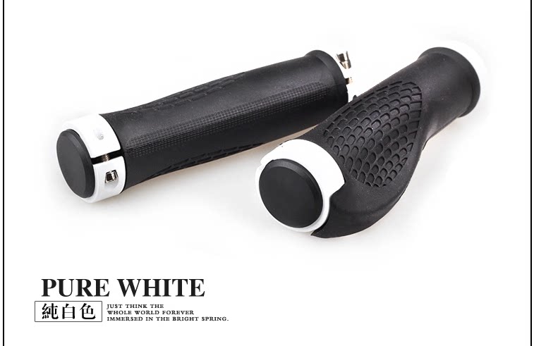 Poignées de vélo - Ref 2341786 Image 3