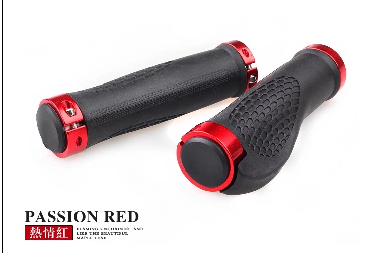 Poignées de vélo - Ref 2341786 Image 4