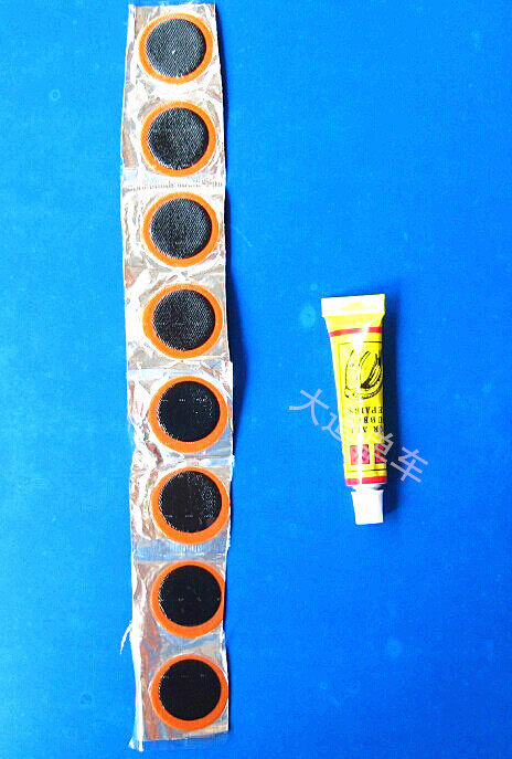 Kit de réparation vélo - Ref 2314176 Image 3