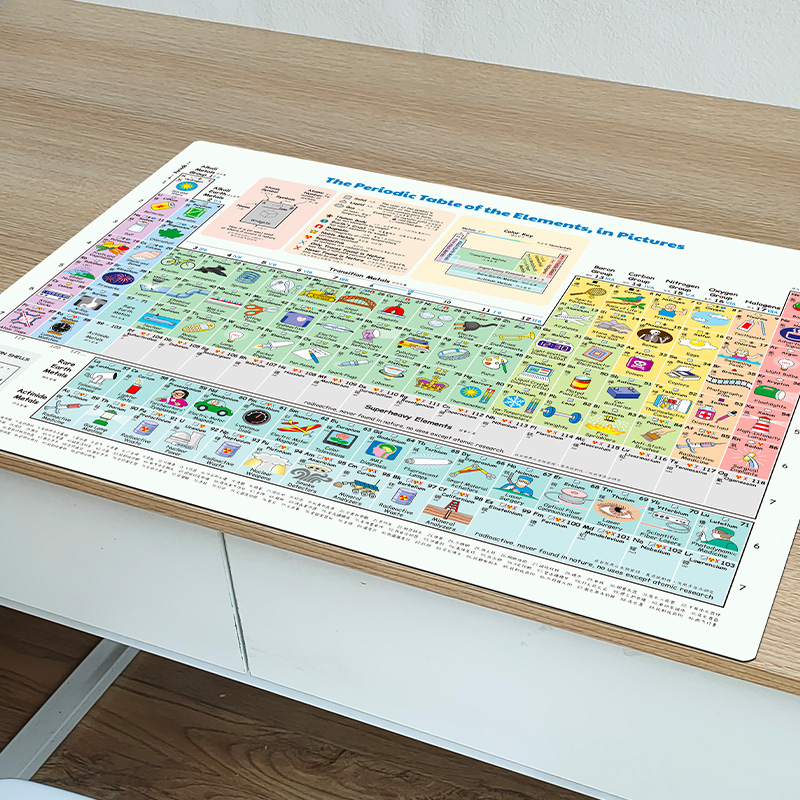 防水防滑易擦可写字橙湖精品定制