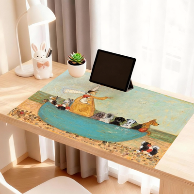 防水防滑易擦可写字橙湖精品定制