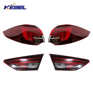 适用于别克君威后尾灯17-20款后尾灯总成Buick Regal倒车灯总成