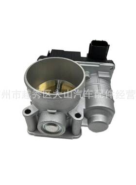 .跨境节气门16119-AE01316119-AU00A16119-8H301电喷