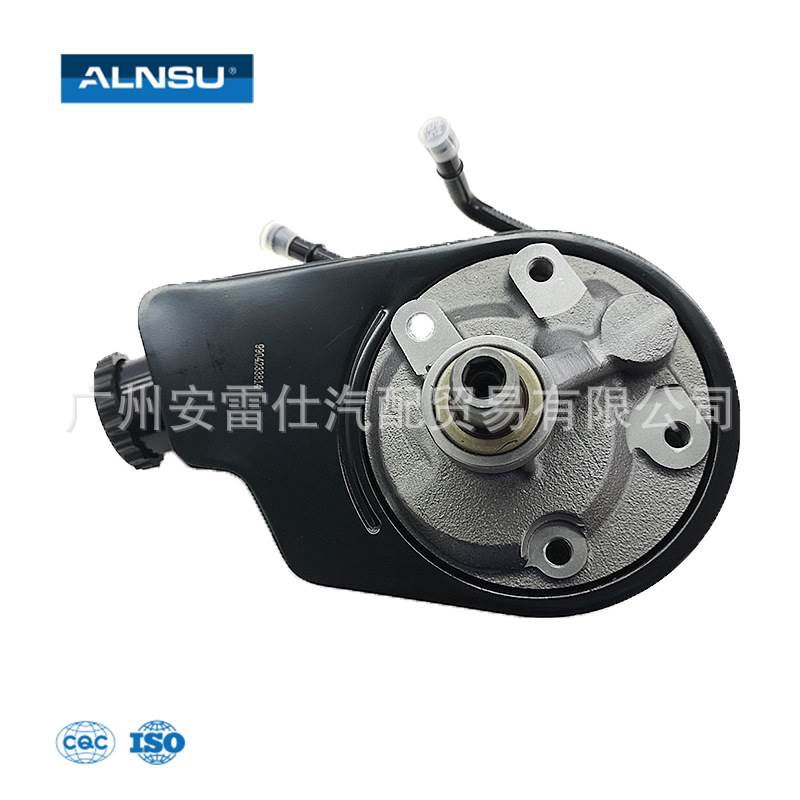 安雷仕 26132503 适用于车型 悍马H2 H1 不带轮 助力泵