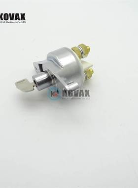 PC200-8挖掘机电源开关08068-00001 7861-93-920B PC240/PC400/-8