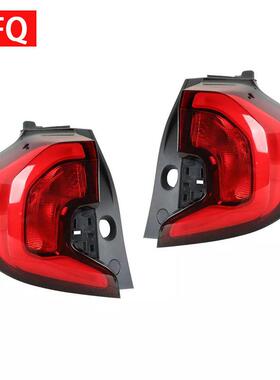 适用于GMCTerrain2018-2021款LED尾灯黑色饰框84379498/84379497