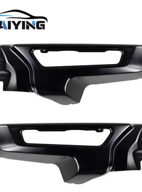 适用于福特F1502024-2025猛禽前杠RL3Z-17E785-AA RL3Z-17E784-AA