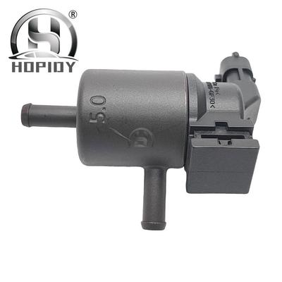 适用289102M32028910-2M320现代碳罐电磁真空阀