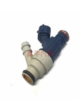 0280155995 适用于大众甲壳虫 高尔夫 捷达 喷油嘴 06A906031AC