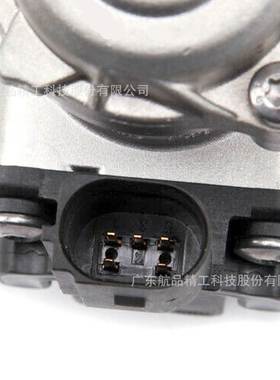 适用大众奥迪涡轮增压控制器06L145612M 06L145654F全新保一年