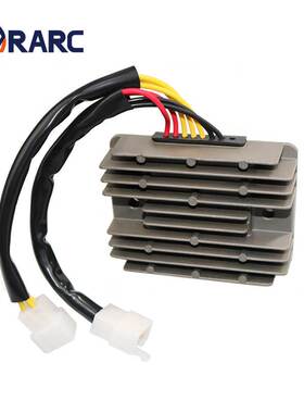 T188整流器 YHC-036 For Ducati Monster 600 稳压器