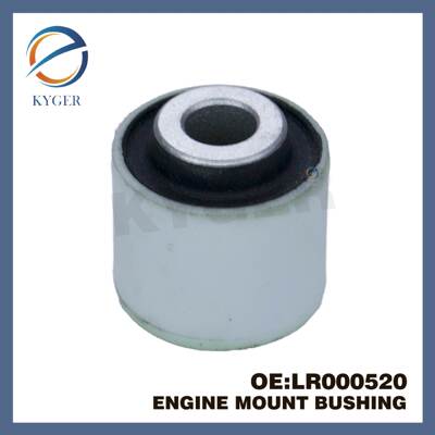 适用于神二捷豹XJXF衬套LR000520J9C12037