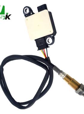 外贸汽车传感器现货颗粒物传感器0281007918SH9P18641B