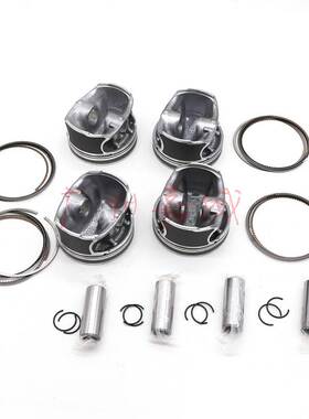 适用于奔驰M274.910 C180 1.6T E180 SLC180 活塞2740302317