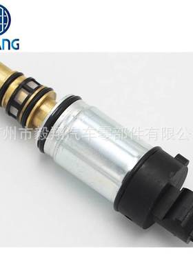 适用AC Compressor Solenoid Control Valve NISSAN SANDEN PXE16