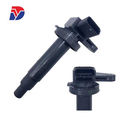 适用于一汽森雅汽车点火线圈19070-BZ040 099700-0991 99700-0990