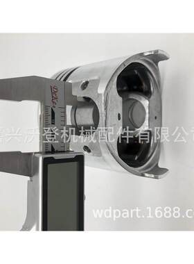 13-1064活塞用于洋马TK486V发动机
