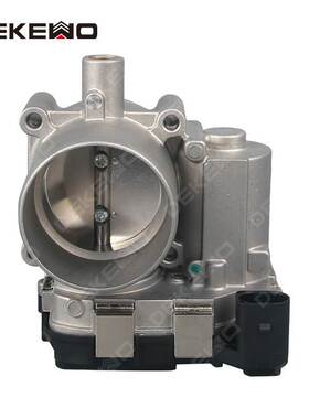 03F133062B 适用于大众奥迪燃油喷射节气门体汽车节气门总成