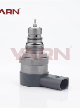 实力 燃油共轨压力DRV阀0281002481