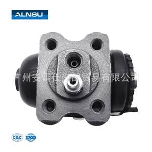 LY211 LY61 刹车分泵 25070适用于LY60 47570