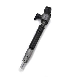 295700 0820适用于现代D4CC 4C940 柴油共轨喷油器33800