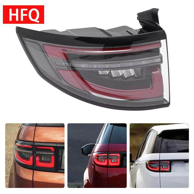 适用于2019-2022款路虎Discovery运动版LED外尾灯LK7213405AC