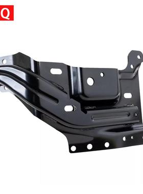 汽车配件适用于2021-2023款福特F150前左右保险杠支架ML3Z17B985A