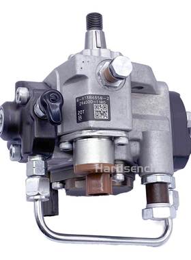 柴油泵294000-1180 8-97386558-2燃油泵总成适用于五十铃4HK1