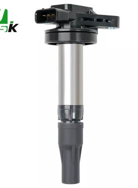 AJ810445点火线圈099700112047440156R83-12A366-AAAJ87644