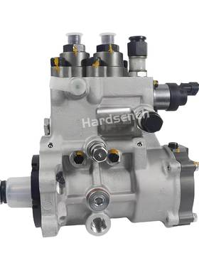 0445025601 0445025602 3752647适用于卡特彼勒C7.1 320D2 323D2