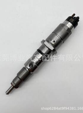 喷油器 0445120122 4942359 适用于ISLs375 30-EU3发动机