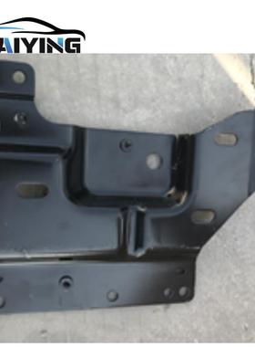 适用于福特F1502024-2025猛禽前杠支架L ML3Z17B985B ML3Z17B984B