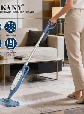 外贸SOKANY13089蒸汽拖把家用多功能蒸汽清洁器配件STEAM CLEANER