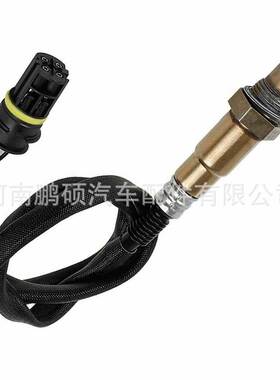 现货适用于宝马奔驰奔驰C级E级氧传感器0025400617