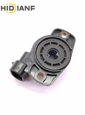 适用于奇瑞QQ手自动挡档位速选离合位置传感器27271-95 1022-0252