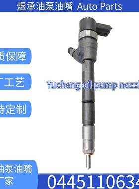 0445110634 0445110375 166005070R 7485121807 共轨喷油器喷油嘴