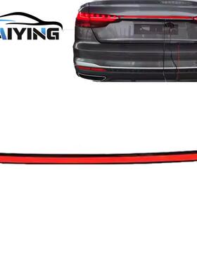 适用于丰田亚洲龙18-20汽车贯穿灯红流光转向91112SG230跨境