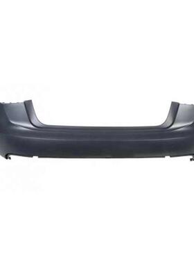 适用于2018款奥迪A6后保险杠RearBumper4GD807067A
